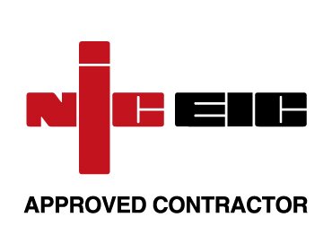 NICEIC Approved Contractor